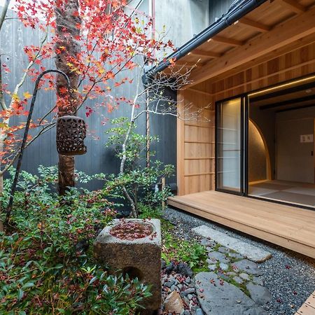 Tabitabi Kanoe Mitsu Kyoto Luaran gambar