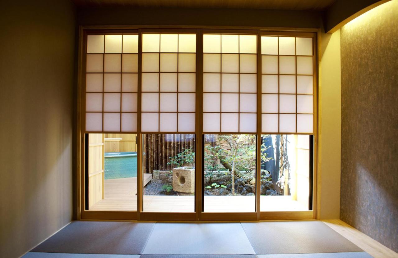 Tabitabi Kanoe Mitsu Kyoto Luaran gambar