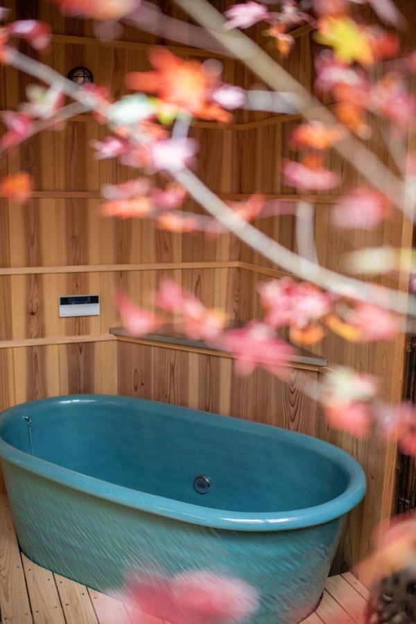 Tabitabi Kanoe Mitsu Kyoto Luaran gambar