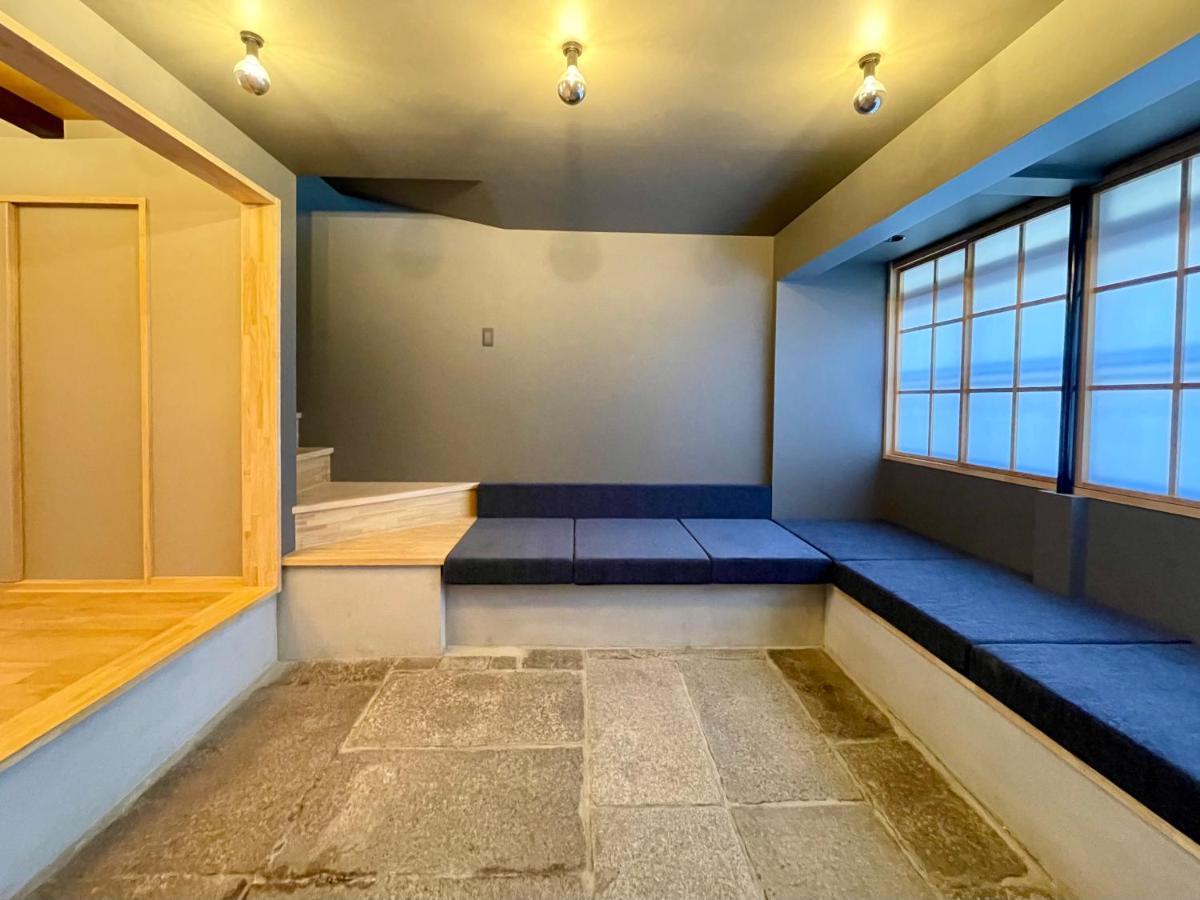 Tabitabi Kanoe Mitsu Kyoto Luaran gambar