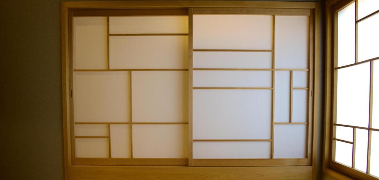 Tabitabi Kanoe Mitsu Kyoto Luaran gambar