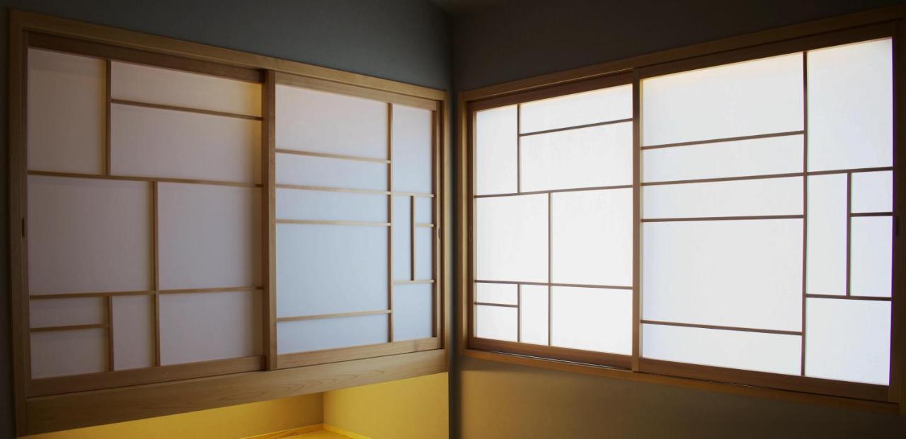 Tabitabi Kanoe Mitsu Kyoto Luaran gambar