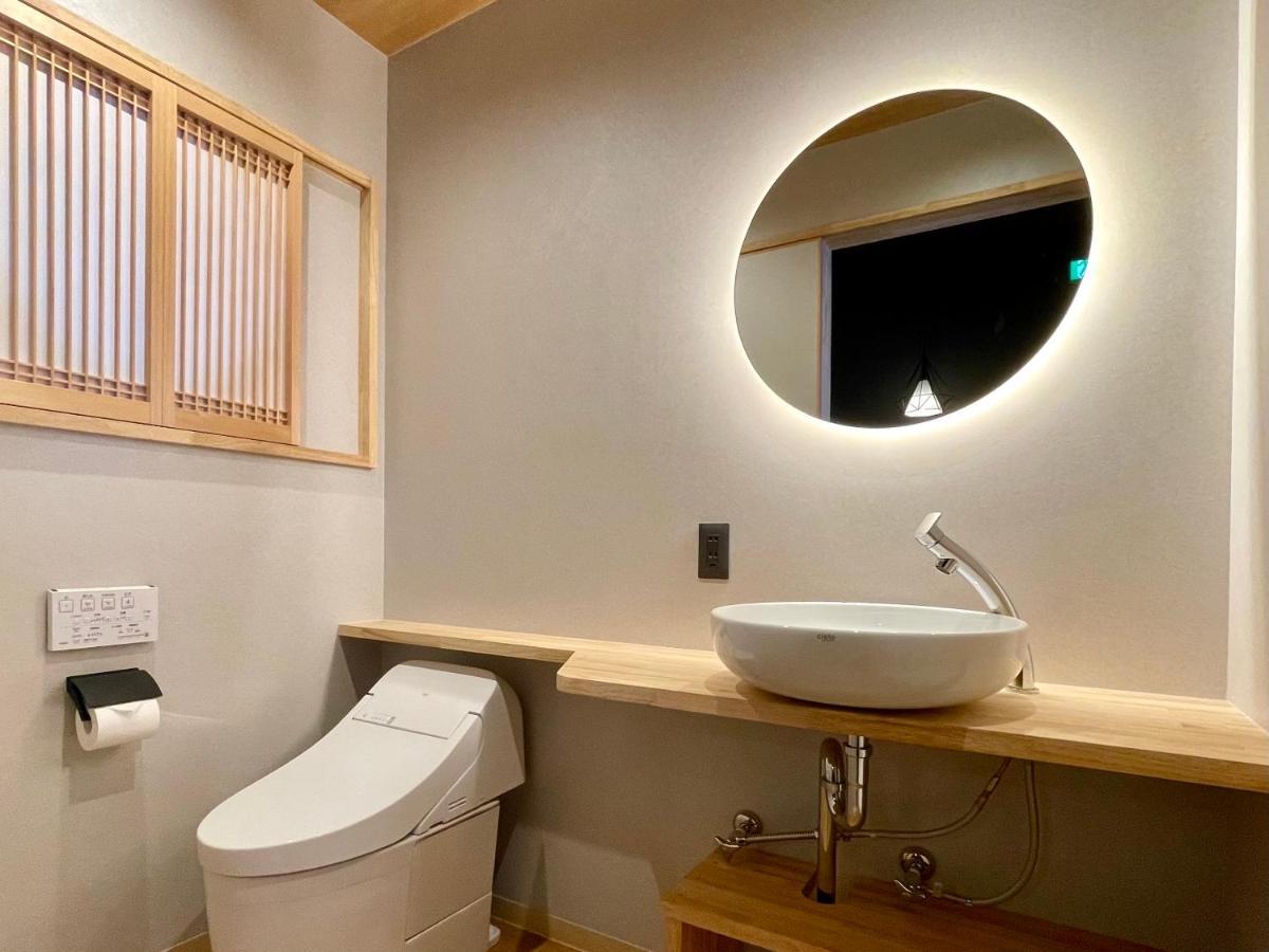 Tabitabi Kanoe Mitsu Kyoto Luaran gambar