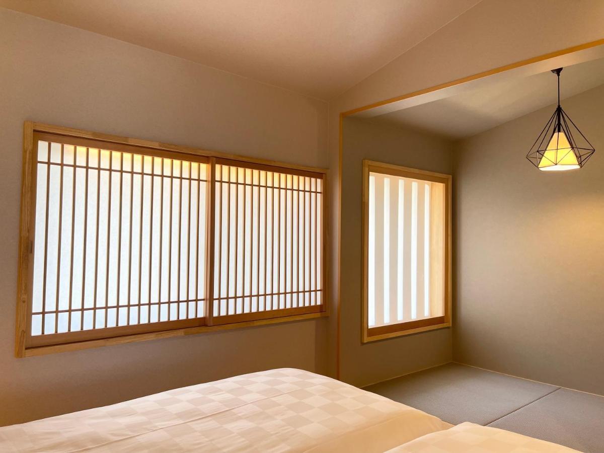 Tabitabi Kanoe Mitsu Kyoto Luaran gambar