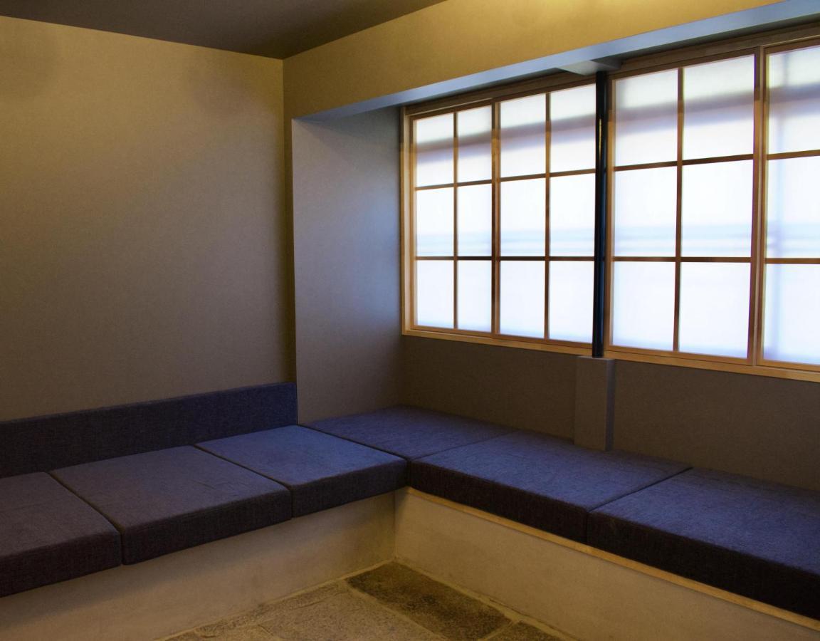 Tabitabi Kanoe Mitsu Kyoto Luaran gambar